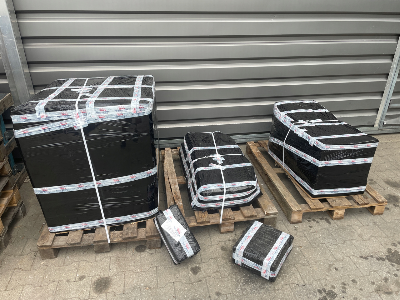 STEROWNIK WEBASTA MAN TGX TGS 81258146042 - Bloc de gestion pour Camion: photos 4 STEROWNIK WEBASTA MAN TGX TGS 81258146042 - Bloc de gestion pour Camion: photos 4