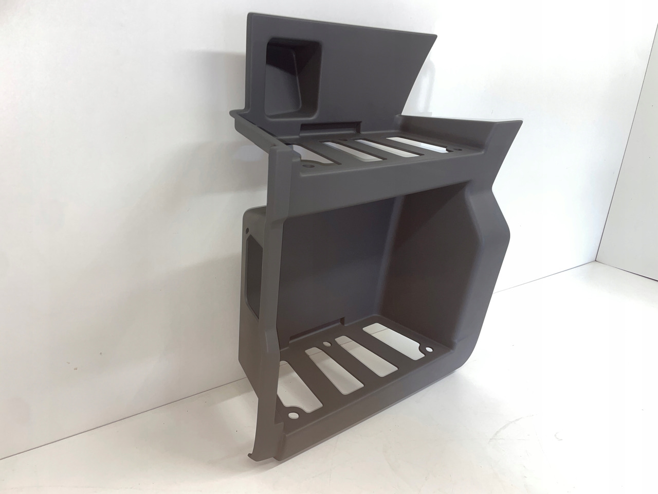 STOPNICA DOLNY STOPIEŃ MAN TGX TGX3 TG-3 81615200075 - Marchepied pour Camion: photos 2 STOPNICA DOLNY STOPIEŃ MAN TGX TGX3 TG-3 81615200075 - Marchepied pour Camion: photos 2