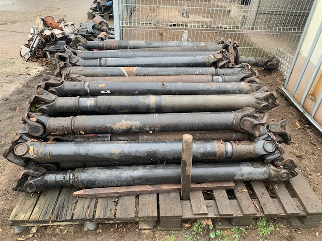 Demi arbre pour Camion WAŁ NAPĘDOWY MAN TGA TGX TGS CENA OD 100 ZŁ: photos 9 Demi arbre pour Camion WAŁ NAPĘDOWY MAN TGA TGX TGS CENA OD 100 ZŁ: photos 9