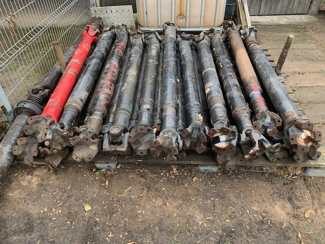 Demi arbre pour Camion WAŁ NAPĘDOWY MAN TGA TGX TGS CENA OD 100 ZŁ: photos 6 Demi arbre pour Camion WAŁ NAPĘDOWY MAN TGA TGX TGS CENA OD 100 ZŁ: photos 6