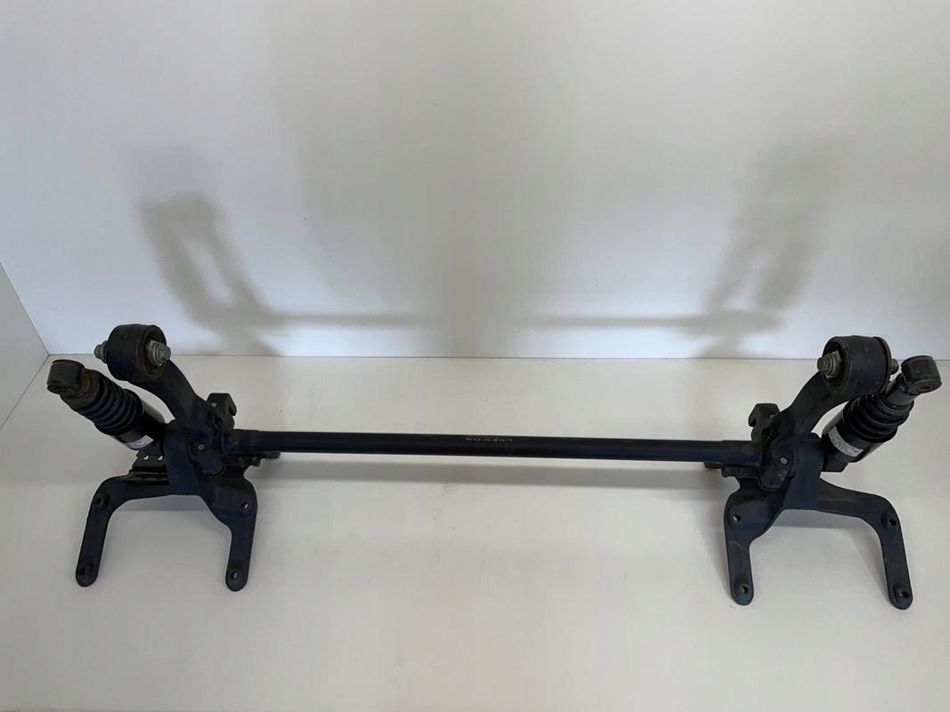 WYWROT KABINY MERCEDES ACTROS MP4 A9603101039 - Suspension de cabine pour Camion: photos 1 WYWROT KABINY MERCEDES ACTROS MP4 A9603101039 - Suspension de cabine pour Camion: photos 1