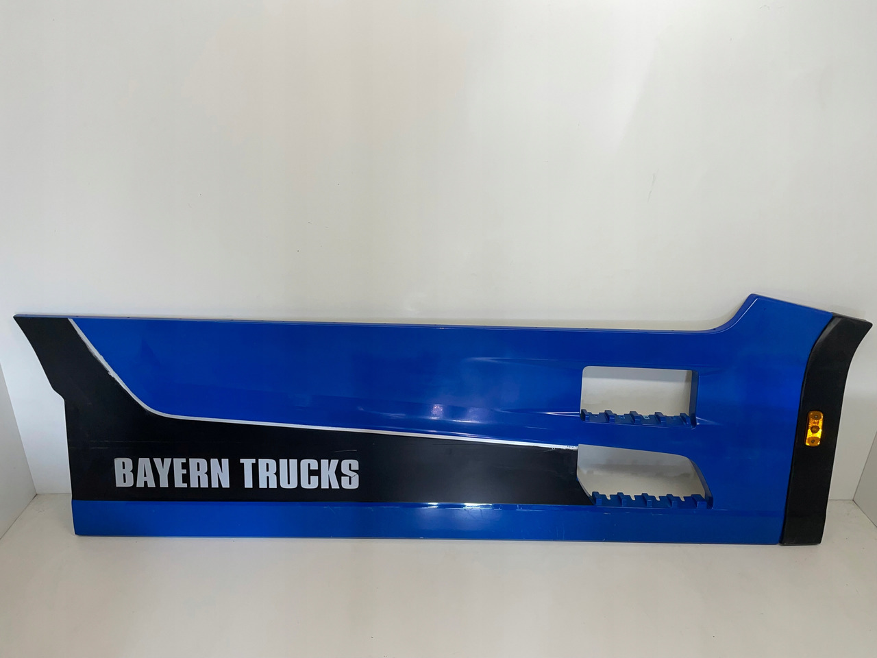 ZABUDOWA MIĘDZYOSIOWA SPOILER FORD F-MAX F MAX - Aérodynamique/ Spoilers pour Camion: photos 1 ZABUDOWA MIĘDZYOSIOWA SPOILER FORD F-MAX F MAX - Aérodynamique/ Spoilers pour Camion: photos 1