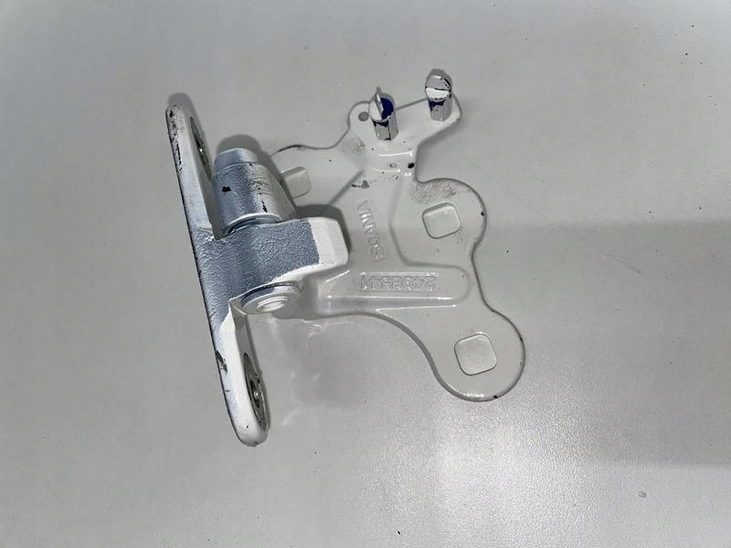 ZAWIAS DRZWI SCANIA S NOWY MODEL R - Portière et pièces pour Camion: photos 1 ZAWIAS DRZWI SCANIA S NOWY MODEL R - Portière et pièces pour Camion: photos 1