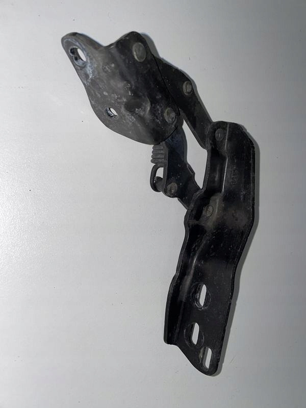 ZAWIAS MASKI SCANIA S NOWY MODEL R - Portière et pièces pour Camion: photos 5 ZAWIAS MASKI SCANIA S NOWY MODEL R - Portière et pièces pour Camion: photos 5