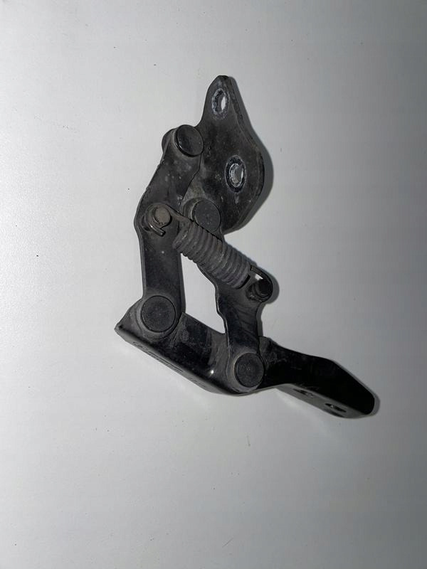 ZAWIAS MASKI SCANIA S NOWY MODEL R - Portière et pièces pour Camion: photos 4 ZAWIAS MASKI SCANIA S NOWY MODEL R - Portière et pièces pour Camion: photos 4