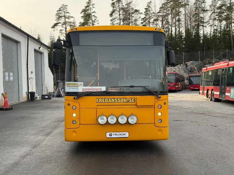 Iveco Irisbus VEST Eurorider - Bus interurbain: photos 2 Iveco Irisbus VEST Eurorider - Bus interurbain: photos 2