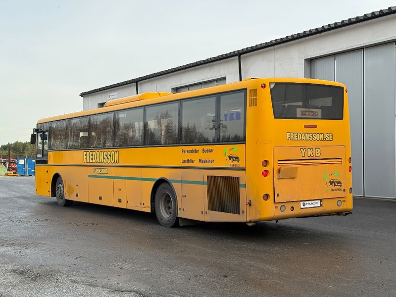Iveco Irisbus VEST Eurorider - Bus interurbain: photos 5 Iveco Irisbus VEST Eurorider - Bus interurbain: photos 5