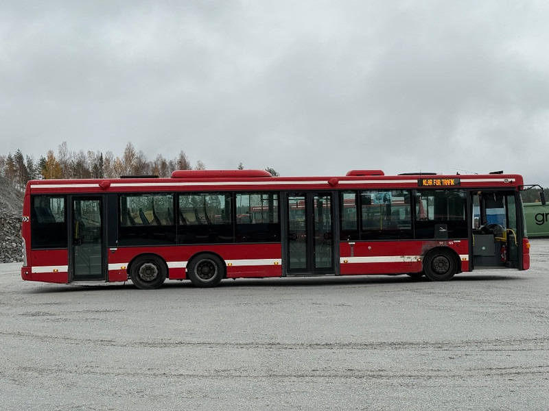 Scania SCANIA CK320 Omnilink (60 BUSES FOR SALE) - Bus urbain: photos 4 Scania SCANIA CK320 Omnilink (60 BUSES FOR SALE) - Bus urbain: photos 4