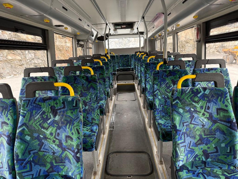 Volvo 8900 LE (13 BUSES FOR SALE) en leasing occasion Volvo 8900 LE (13 BUSES FOR SALE): photos 16