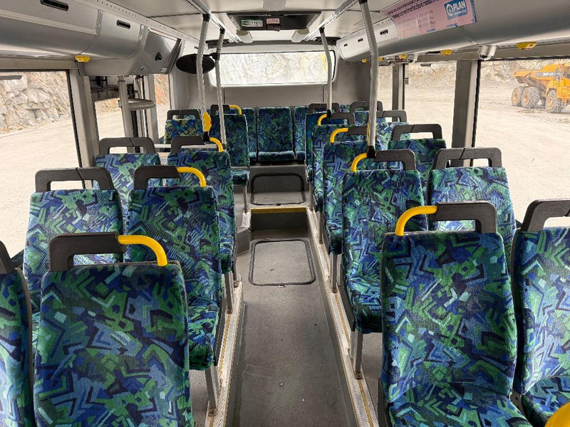 Volvo 8900 LE (13 BUSES FOR SALE) en leasing occasion Volvo 8900 LE (13 BUSES FOR SALE): photos 15