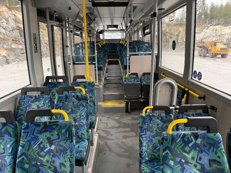 Volvo 8900 LE (13 BUSES FOR SALE) en leasing occasion Volvo 8900 LE (13 BUSES FOR SALE): photos 14