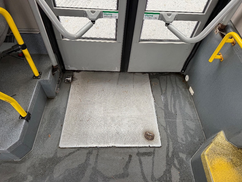 Volvo 8900 LE (13 BUSES FOR SALE) en leasing occasion Volvo 8900 LE (13 BUSES FOR SALE): photos 18