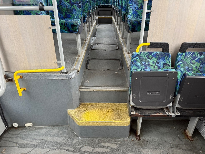 Volvo 8900 LE (13 BUSES FOR SALE) en leasing occasion Volvo 8900 LE (13 BUSES FOR SALE): photos 17