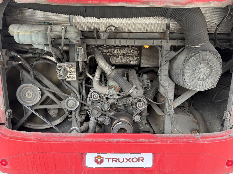 Volvo 8900 LE (13 BUSES FOR SALE) en leasing occasion Volvo 8900 LE (13 BUSES FOR SALE): photos 9