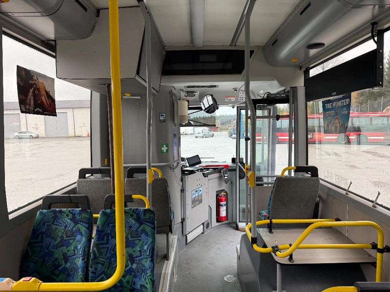 Volvo 8900 LE (13 BUSES FOR SALE) en leasing occasion Volvo 8900 LE (13 BUSES FOR SALE): photos 20