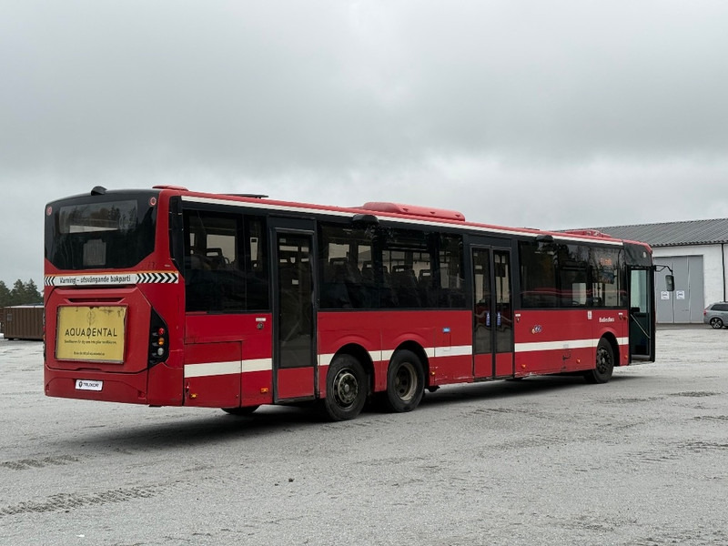 Volvo 8900 LE (13 BUSES FOR SALE) en leasing occasion Volvo 8900 LE (13 BUSES FOR SALE): photos 6