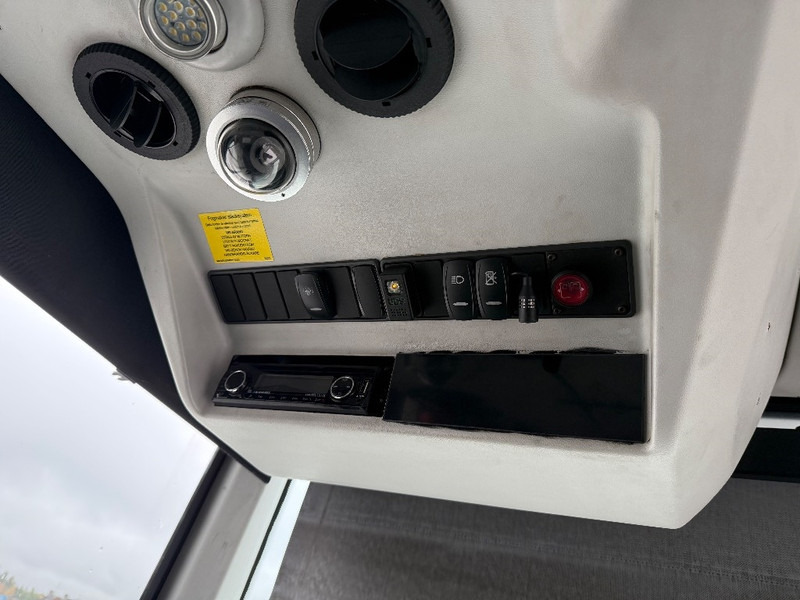 Volvo 8900 LE (13 BUSES FOR SALE) en leasing occasion Volvo 8900 LE (13 BUSES FOR SALE): photos 11