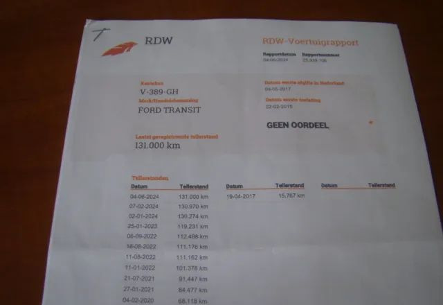 Ford TRANSIT SKRZYNIA - Utilitaire plateau: photos 2 Ford TRANSIT SKRZYNIA - Utilitaire plateau: photos 2