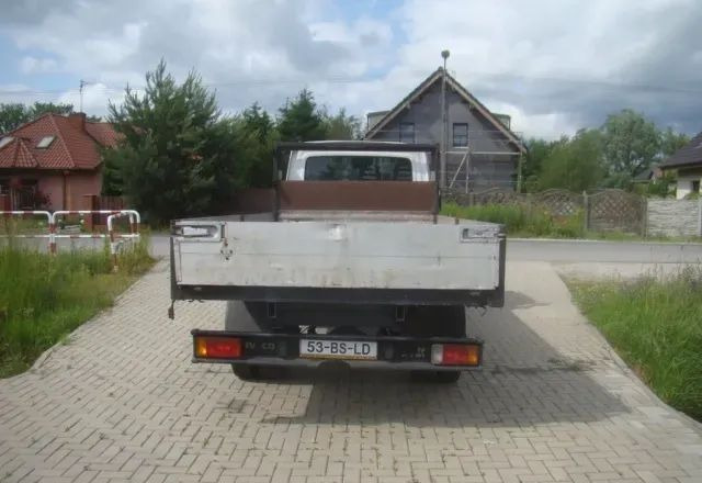 Iveco DAILY 40 C 12 WYWROTKA 3.5T 4.20M KLIMA en leasing occasion Iveco DAILY 40 C 12 WYWROTKA 3.5T 4.20M KLIMA: photos 10 Iveco DAILY 40 C 12 WYWROTKA 3.5T 4.20M KLIMA en leasing occasion Iveco DAILY 40 C 12 WYWROTKA 3.5T 4.20M KLIMA: photos 10