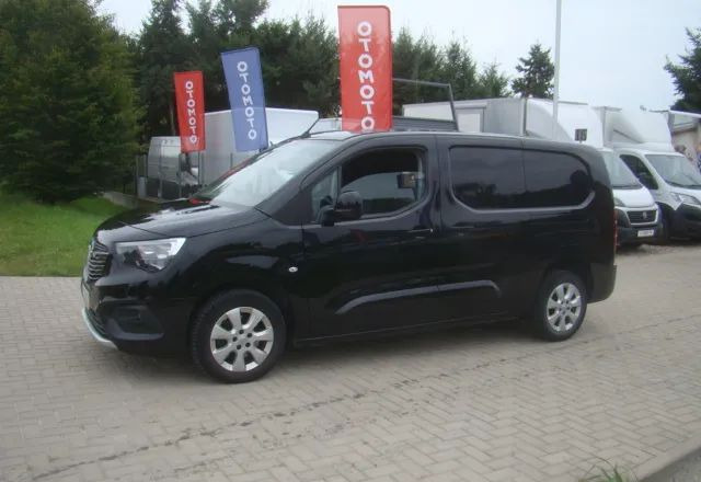 Opel COMBO 1.5D MAXI FUL OPCJA WYPOSAŻENIA - Fourgonnette: photos 2 Opel COMBO 1.5D MAXI FUL OPCJA WYPOSAŻENIA - Fourgonnette: photos 2