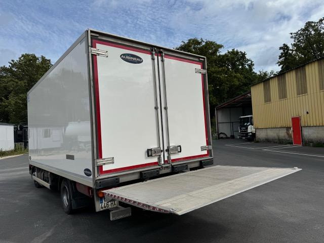 Iveco Eurocargo 100E190 - Camion frigorifique: photos 5 Iveco Eurocargo 100E190 - Camion frigorifique: photos 5