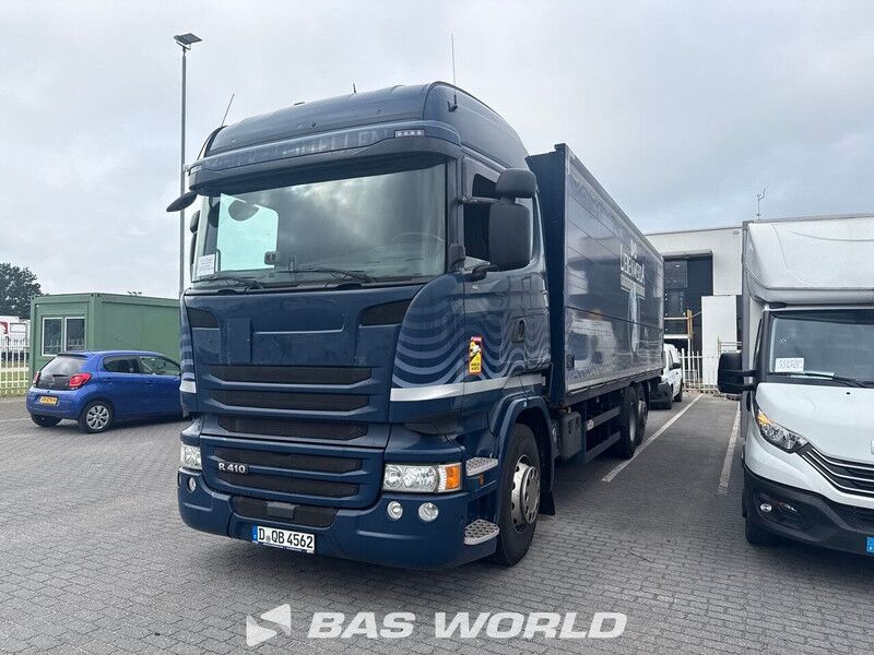 Camion Scania R R410