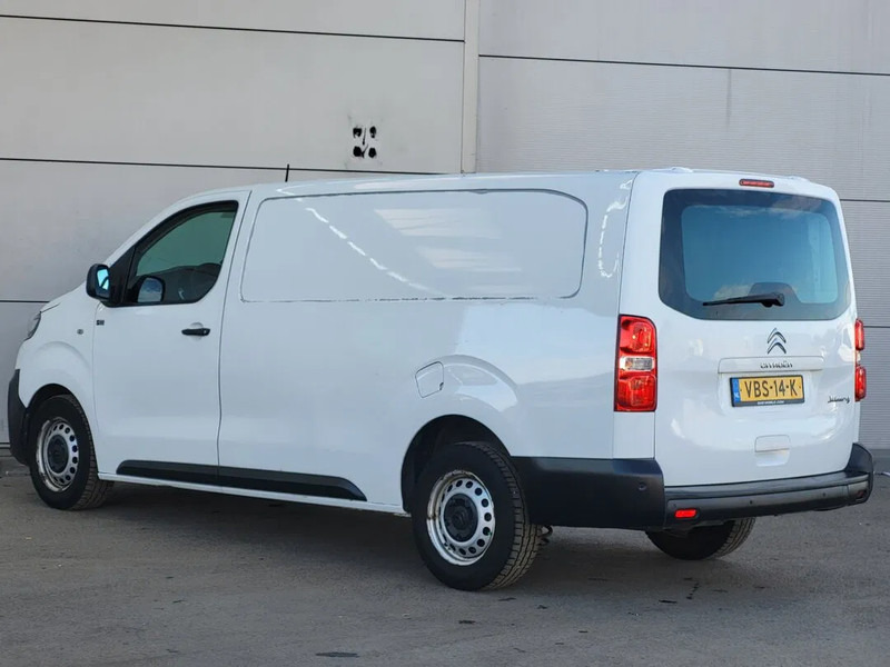 Citroën Jumpy L3H1 - Fourgonnette: photos 2 Citroën Jumpy L3H1 - Fourgonnette: photos 2