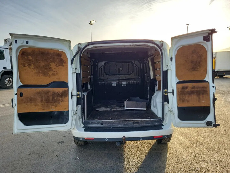 Fiat Doblò L1H1 - Fourgonnette: photos 3 Fiat Doblò L1H1 - Fourgonnette: photos 3