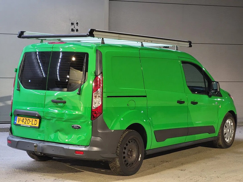 Ford Transit Connect L2H1 - Fourgonnette: photos 4 Ford Transit Connect L2H1 - Fourgonnette: photos 4