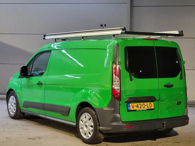 Ford Transit Connect L2H1 - Fourgonnette: photos 2 Ford Transit Connect L2H1 - Fourgonnette: photos 2