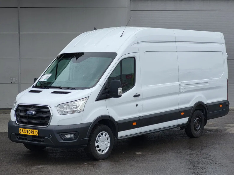 Ford Transit Transit - Fourgon utilitaire, Utilitaire double cabine: photos 1 Ford Transit Transit - Fourgon utilitaire, Utilitaire double cabine: photos 1