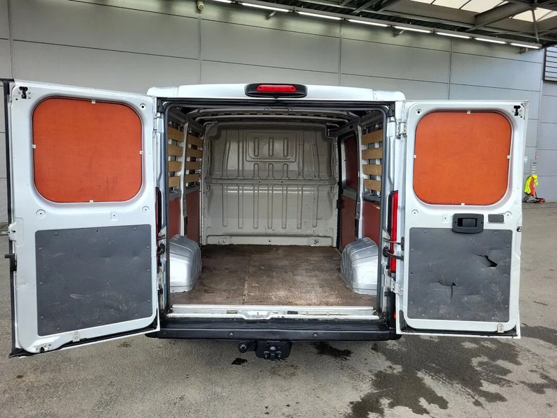 Peugeot Boxer - Fourgonnette, Utilitaire double cabine: photos 4 Peugeot Boxer - Fourgonnette, Utilitaire double cabine: photos 4