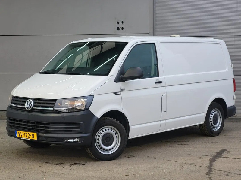 Volkswagen Transporter - Fourgonnette: photos 1 Volkswagen Transporter - Fourgonnette: photos 1