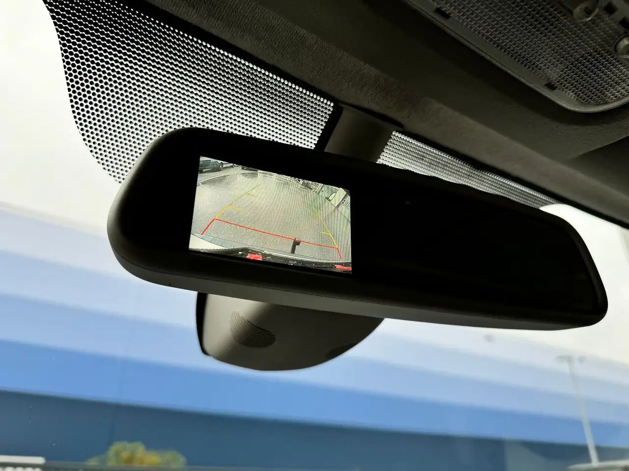 Fourgon utilitaire neuf Mercedes-Benz Citan 111 CDI Lang Klima AHK: photos 13 Fourgon utilitaire neuf Mercedes-Benz Citan 111 CDI Lang Klima AHK: photos 13