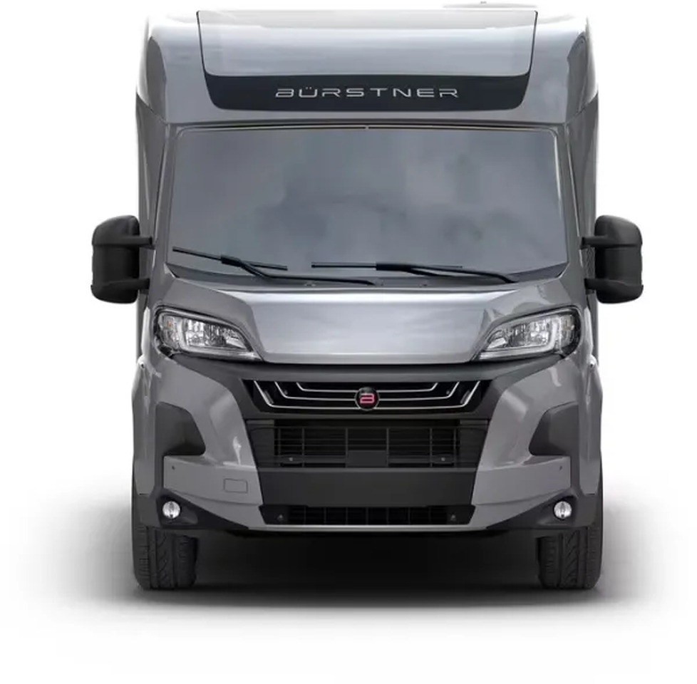 Bürstner Signature SFT 7.0 Komfort-Pack, Küchen-Pack - Camping-car profilé: photos 2 Bürstner Signature SFT 7.0 Komfort-Pack, Küchen-Pack - Camping-car profilé: photos 2