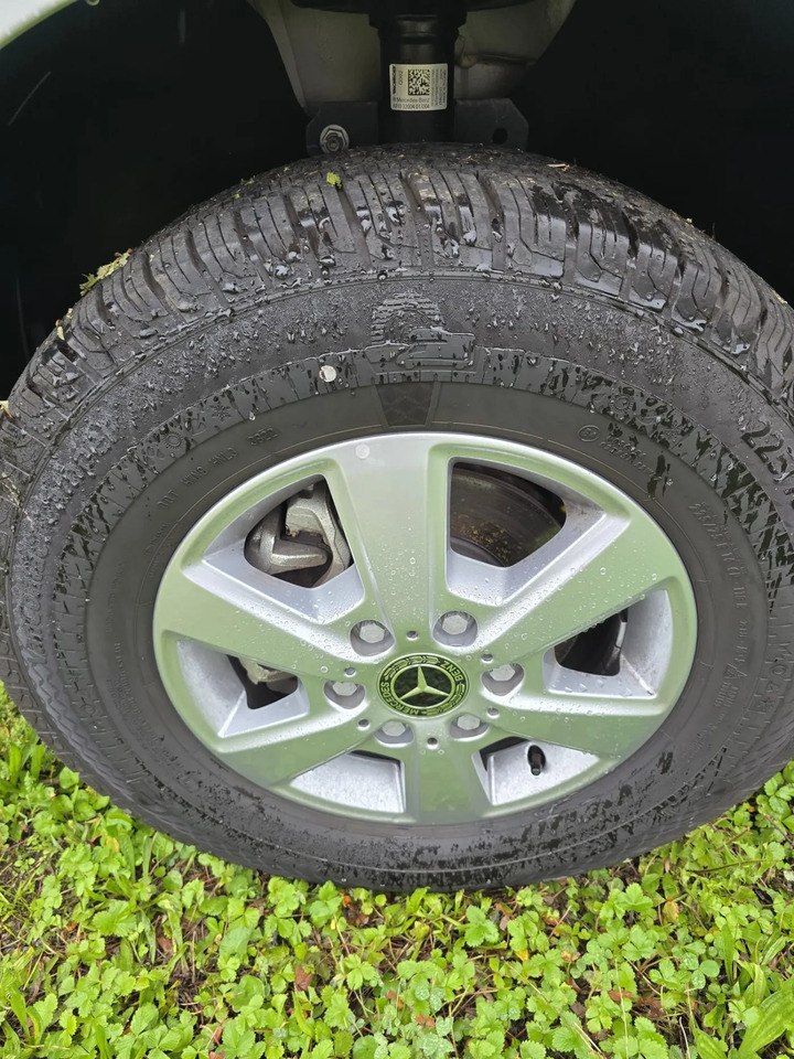 Weinsberg CaraCompact 640 MEG EDITION [PEPPER] Hot Pepper-Paket en leasing occasion Weinsberg CaraCompact 640 MEG EDITION [PEPPER] Hot Pepper-Paket: photos 14