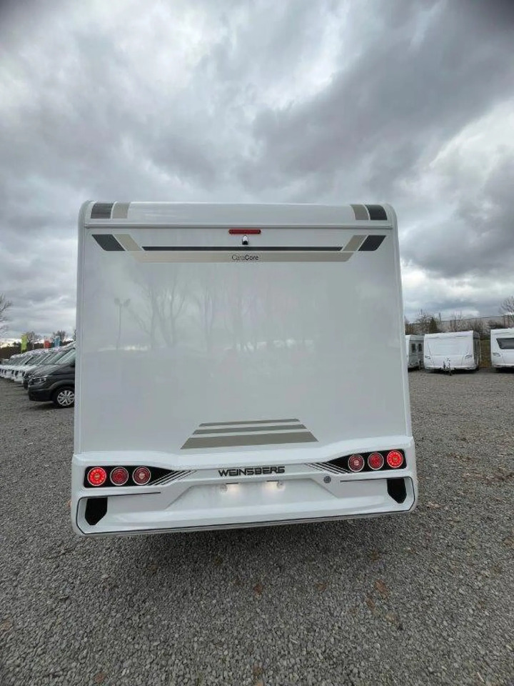 Wohnmobil Weinsberg CaraCore 650 MEG AUGTI Sitze - Camping-car intégral: photos 4 Wohnmobil Weinsberg CaraCore 650 MEG AUGTI Sitze - Camping-car intégral: photos 4
