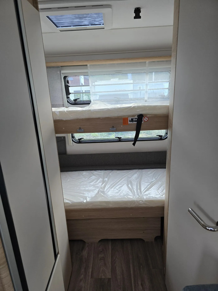 Wohnwagen Fendt Bianco Activ 515 SKF volle Hütte en leasing occasion Wohnwagen Fendt Bianco Activ 515 SKF volle Hütte: photos 6