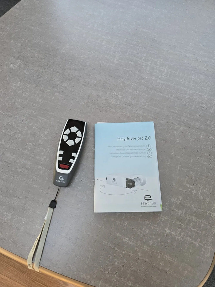 Wohnwagen Fendt Bianco Activ 515 SKF volle Hütte en leasing occasion Wohnwagen Fendt Bianco Activ 515 SKF volle Hütte: photos 15