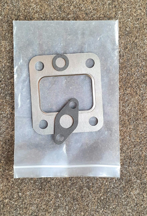 Turbocompresseur pour Camion neuf Nowa Turbosprężarka + VTG Aktuator DAF CF / XF106 EURO 6 POLIFT: photos 11