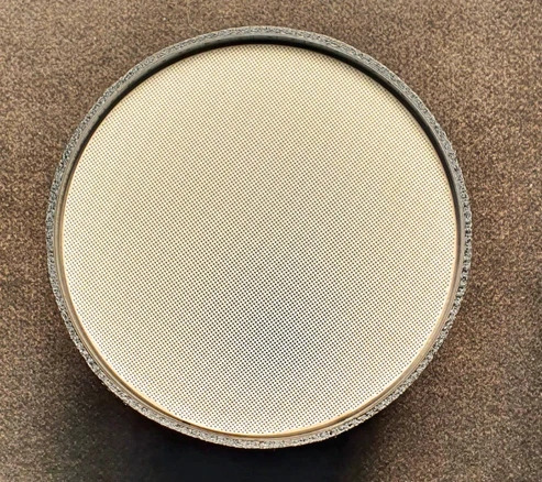 Nowy DPF MAN TGX Euro 6 + Zestaw uszczelek - Système d'échappement pour Camion: photos 5 Nowy DPF MAN TGX Euro 6 + Zestaw uszczelek - Système d'échappement pour Camion: photos 5