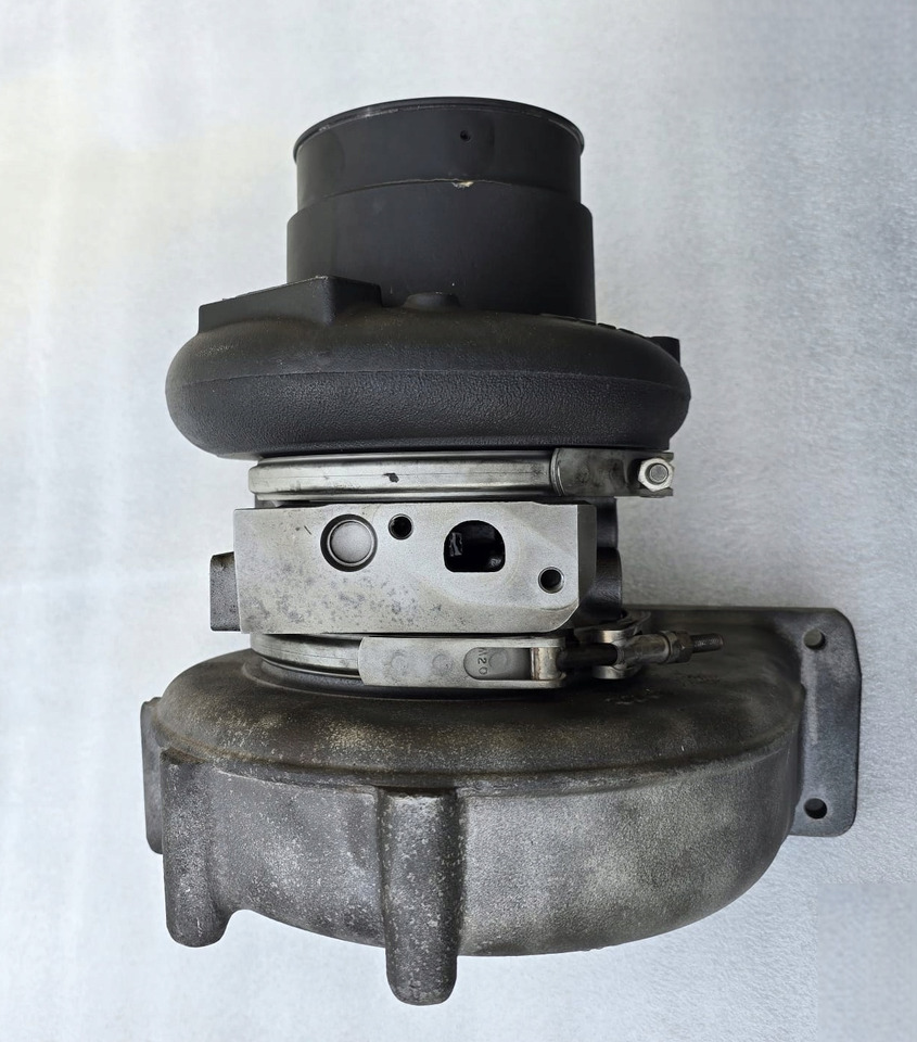 Regenerowana Turbosprężarka DAF XG/XG+/CF/XF106 EURO 6 POLIFT - Turbocompresseur pour Camion: photos 2 Regenerowana Turbosprężarka DAF XG/XG+/CF/XF106 EURO 6 POLIFT - Turbocompresseur pour Camion: photos 2