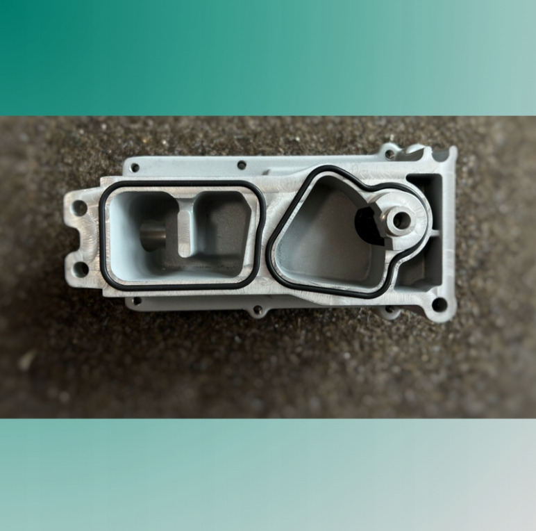 VTG DAF XF106 POLIFT (Regenerowany) - Turbocompresseur pour Camion: photos 1 VTG DAF XF106 POLIFT (Regenerowany) - Turbocompresseur pour Camion: photos 1