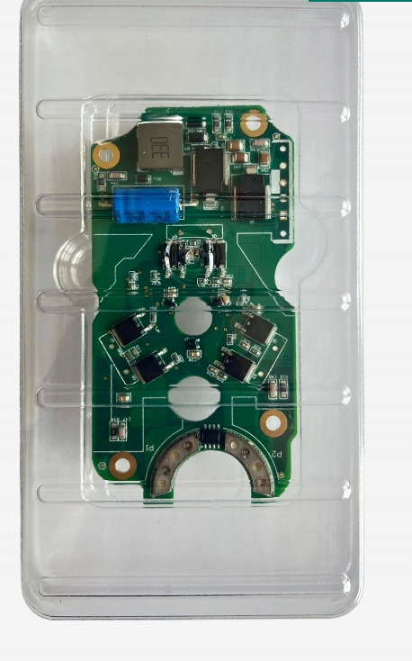 VTG DAF XF106 POLIFT (Regenerowany) - Turbocompresseur pour Camion: photos 2 VTG DAF XF106 POLIFT (Regenerowany) - Turbocompresseur pour Camion: photos 2