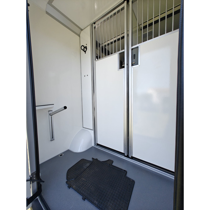 Opel Movano AKX by Stephex en leasing occasion Opel Movano AKX by Stephex: photos 11 Opel Movano AKX by Stephex en leasing occasion Opel Movano AKX by Stephex: photos 11