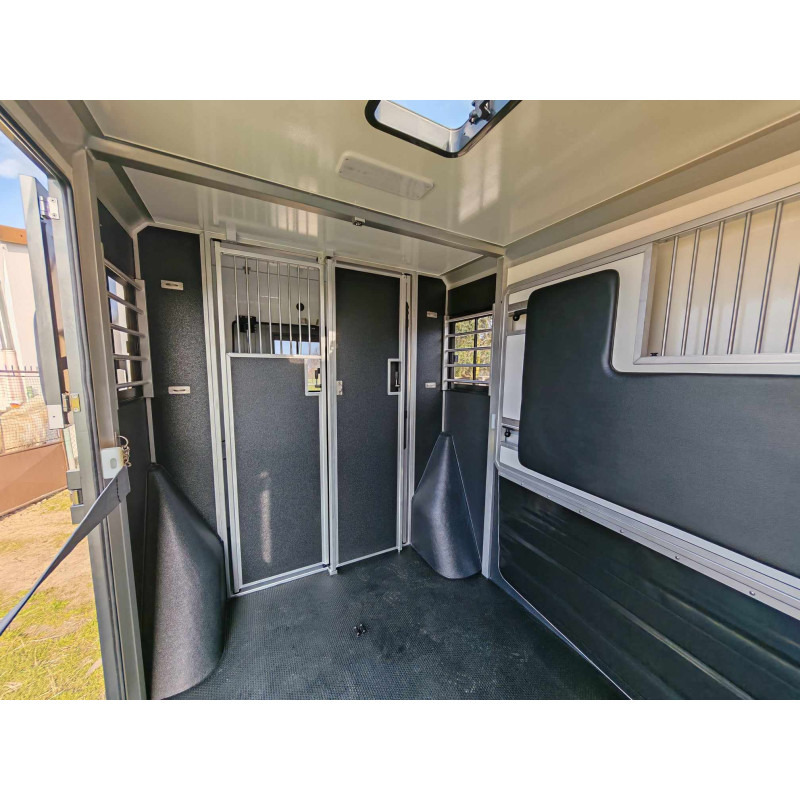 STX Ford Transit by Stephex en leasing occasion STX Ford Transit by Stephex: photos 27 STX Ford Transit by Stephex en leasing occasion STX Ford Transit by Stephex: photos 27