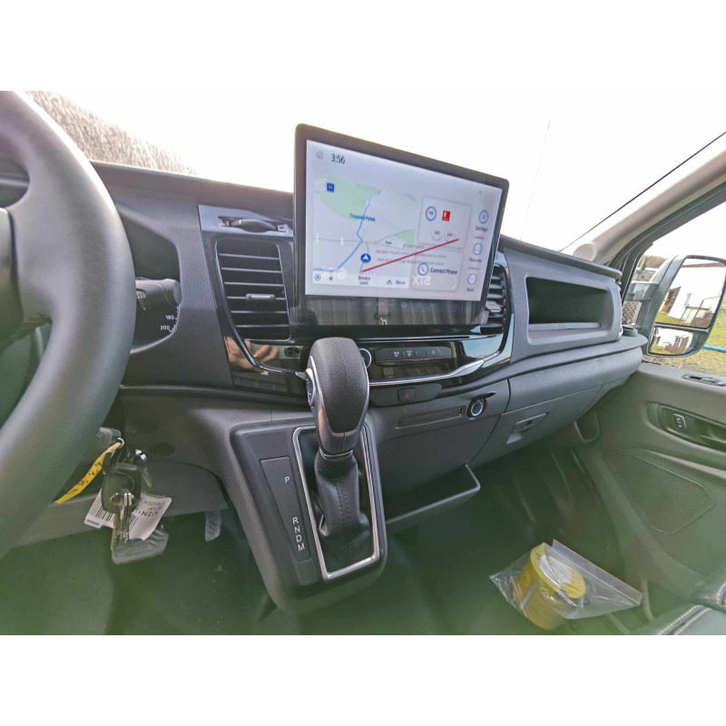 STX Ford Transit by Stephex en leasing occasion STX Ford Transit by Stephex: photos 7 STX Ford Transit by Stephex en leasing occasion STX Ford Transit by Stephex: photos 7