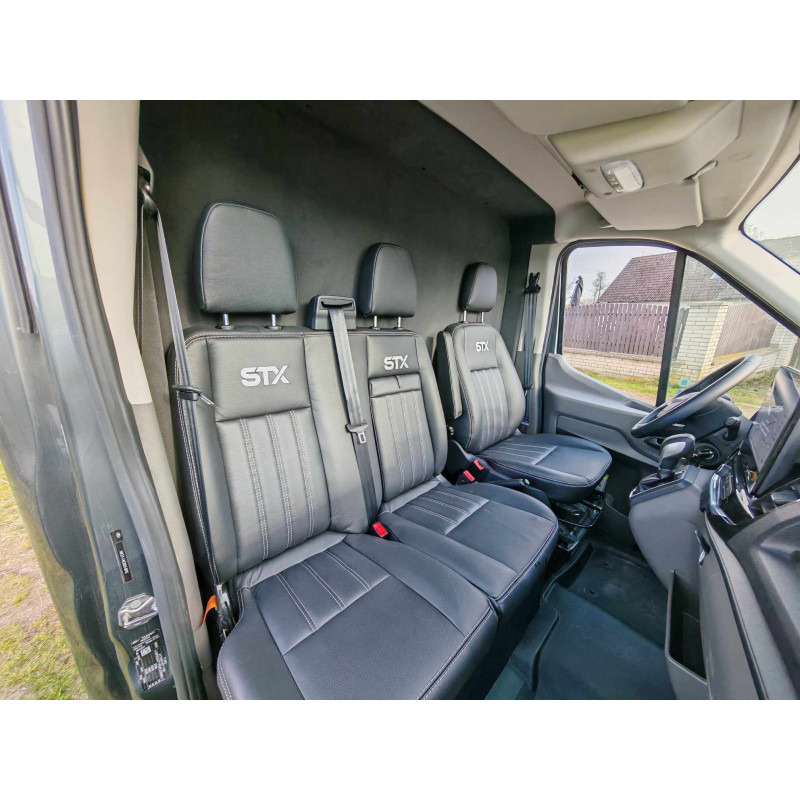 STX Ford Transit by Stephex en leasing occasion STX Ford Transit by Stephex: photos 26 STX Ford Transit by Stephex en leasing occasion STX Ford Transit by Stephex: photos 26