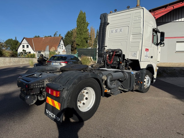 VOLVO FH 500 - HYDRAULIQUE / PULVERULENT - Tracteur routier: photos 5 VOLVO FH 500 - HYDRAULIQUE / PULVERULENT - Tracteur routier: photos 5