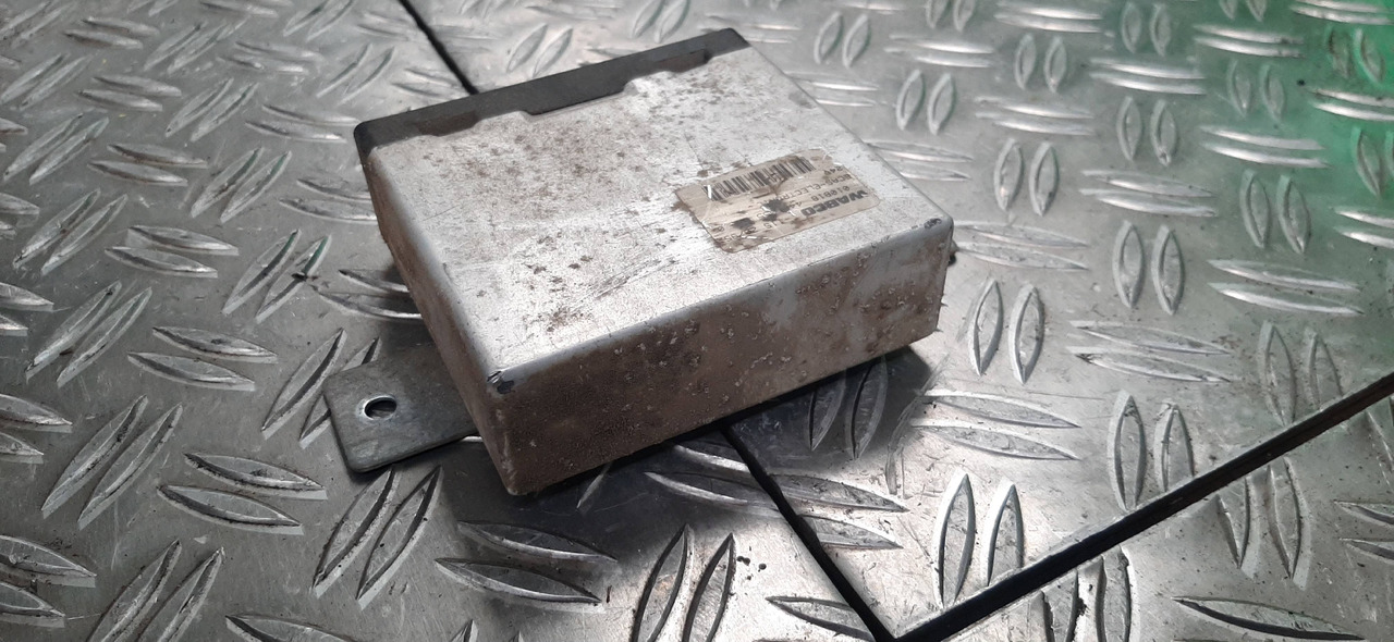 Gebrauchtes WABCO Steuergerät Luftfederung , Artikel - Nr. : 446 055 405 0 - Bloc de gestion pour Camion: photos 4 Gebrauchtes WABCO Steuergerät Luftfederung , Artikel - Nr. : 446 055 405 0 - Bloc de gestion pour Camion: photos 4